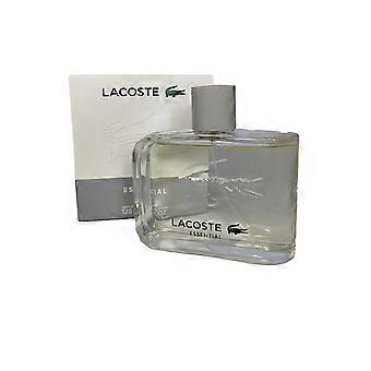 Lacoste wesentliche Eau de Toilette Spray 125ml