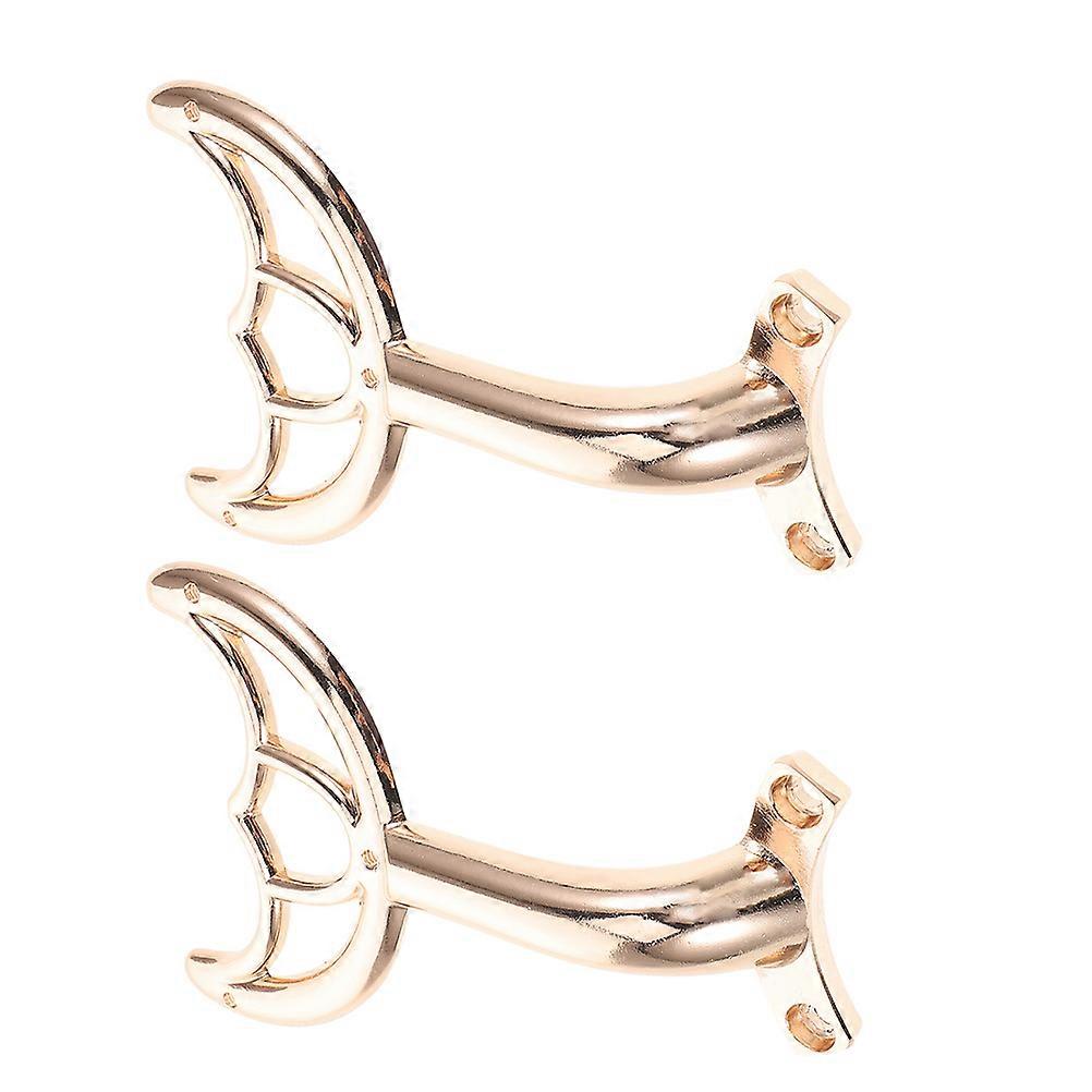 Ceiling Fan Accessories Replacement Fan Arms Brackets 8Pcs