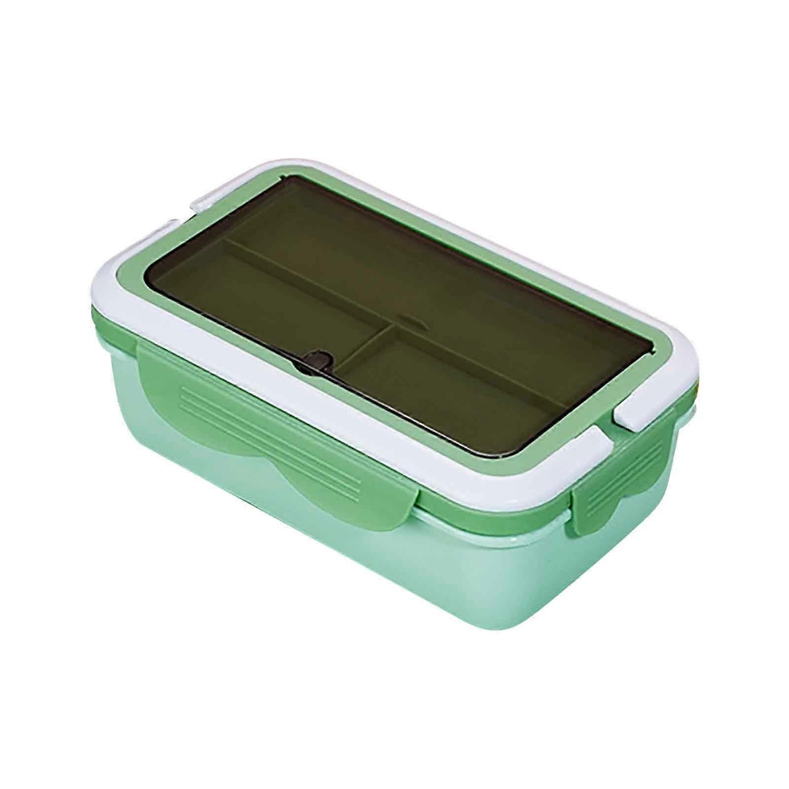 Kitchen ZKCCNUK Sub Student Lunch Box, Microwave Safe & Sealed - Compatible with Office Worker Essentials for Work, Travel, School