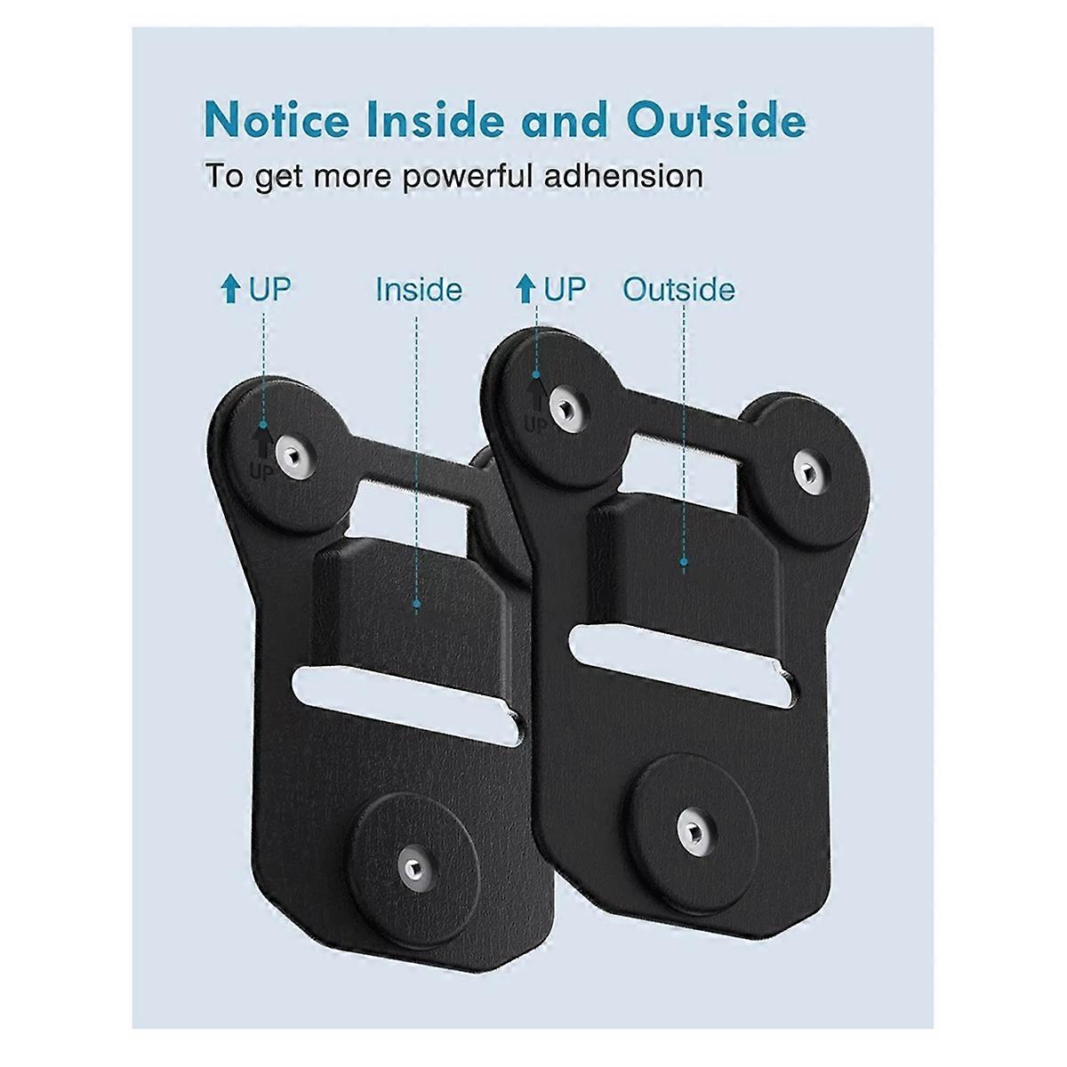 Body Camera Magnetic Mount, Universal Magnetic Mount Holder,