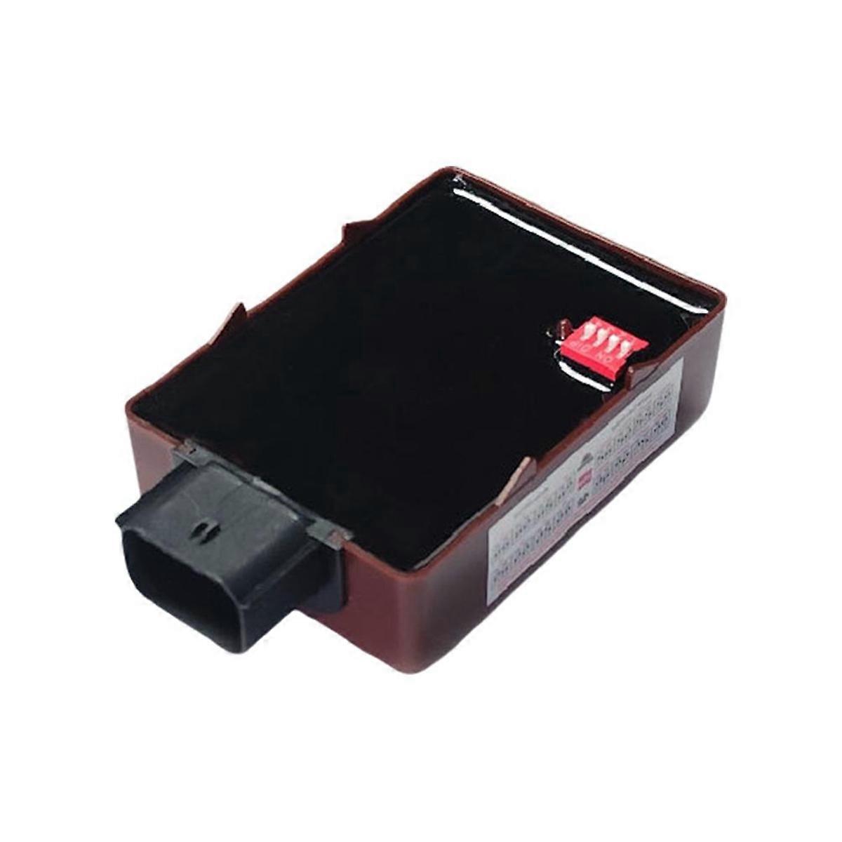 For NS200 CDI box