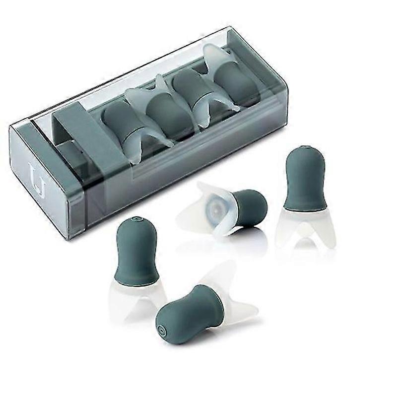 Luxora Noise Cancelling Ear Plugs Sound Blocking Earplug
