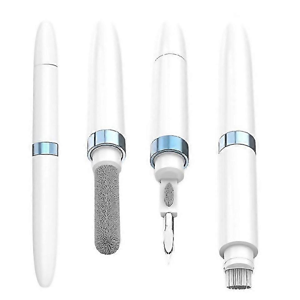For Earphone Cleaning Pen Earbuds Clean Brush Computer Keyboard Cleaning Tool Style