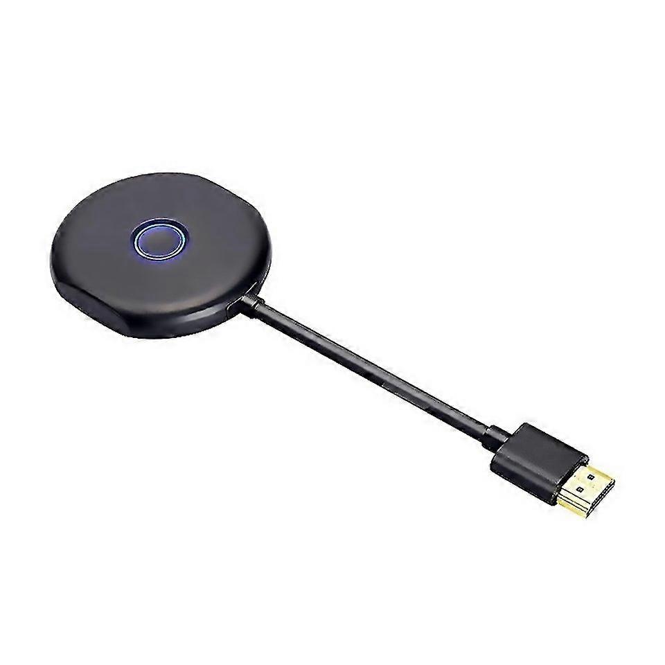 For C39k 24g Wifi Wireless Display Dongle Receiver Hdtv Stick For Mac Ios Laptop And Android Smartph