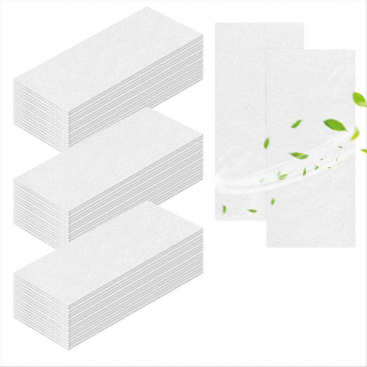 50 Pack Replacement Filters for Airsense 11 Supplies Series, Ultra Fine Disposable Filter for CPAP Machine