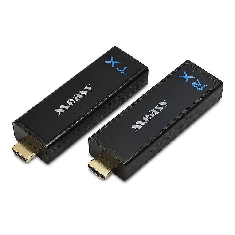 HDMI 1.4 3D Wireless Audio Video Extender, Distance: 30m (AU Plug)
