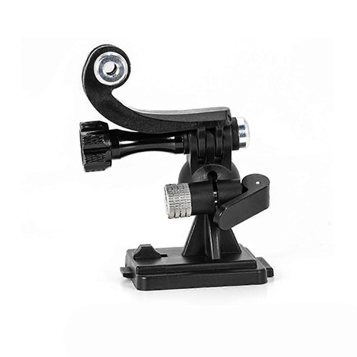Helmet Fix Mount Base 360 Adjustable Quick Release Base Adapter for 13/12/ ACTION 5/4/