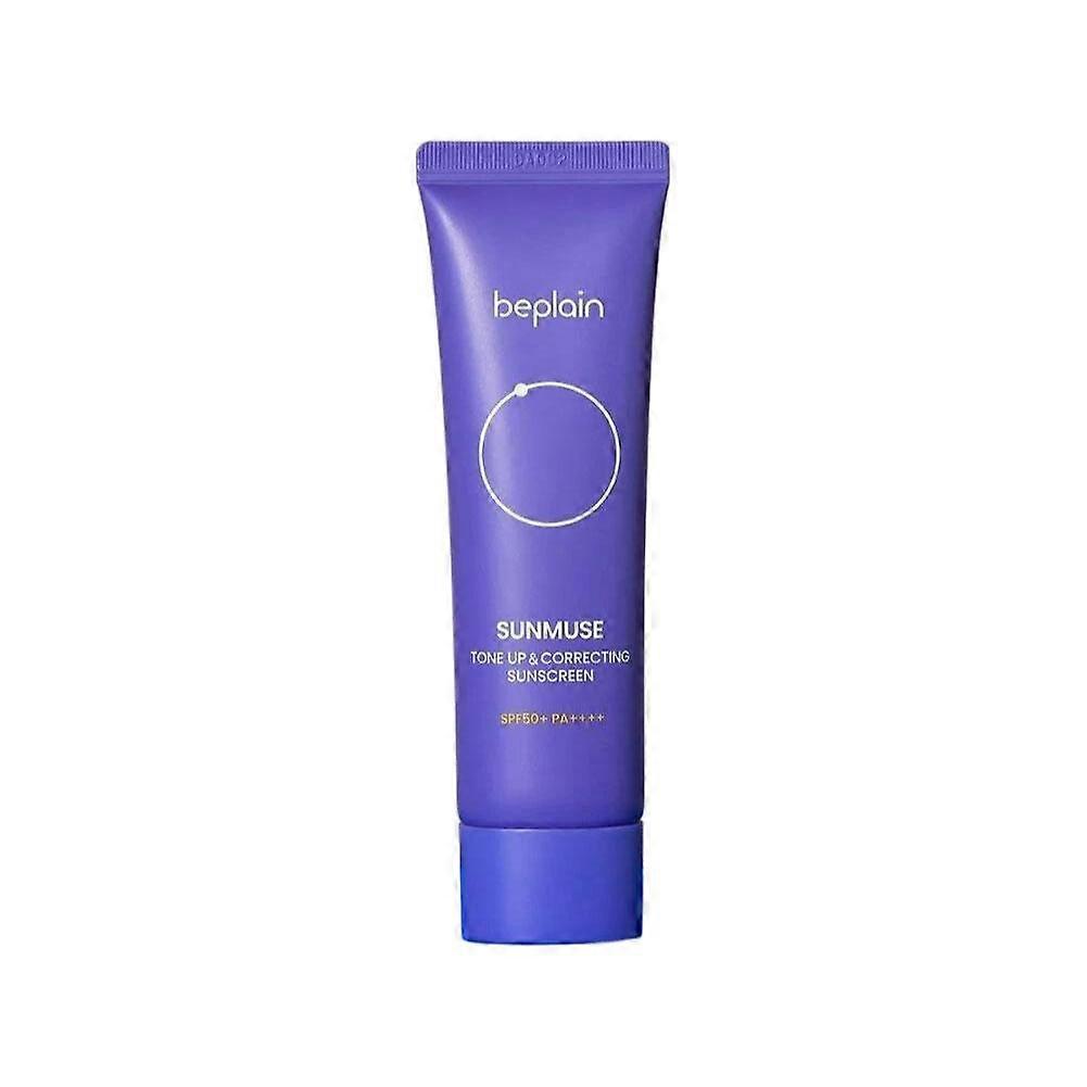 50ml Hydrating Sunscreen Gel with Instant Cooling and Repairing Action for Lasting Moisture Lock