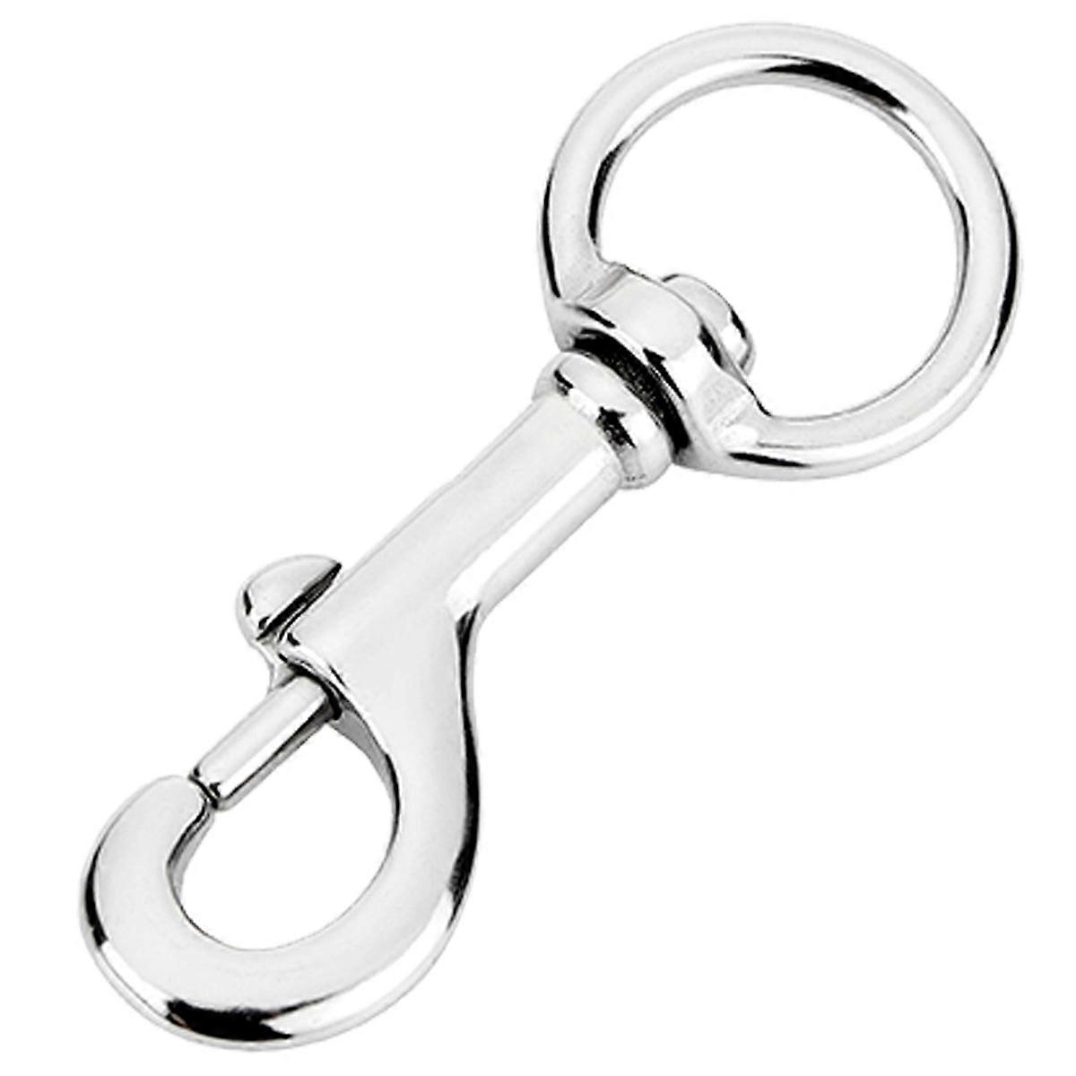 Beaver Single End 104mm Stainless Bolt Snap