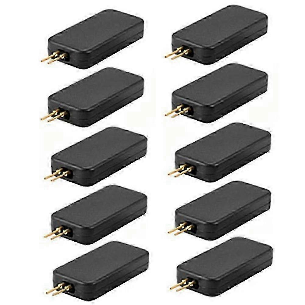 10 Pcs Universal Air Bag Scan Resistance Tools Car Simulator Emulator SRS Resistor Fault Diagnostic