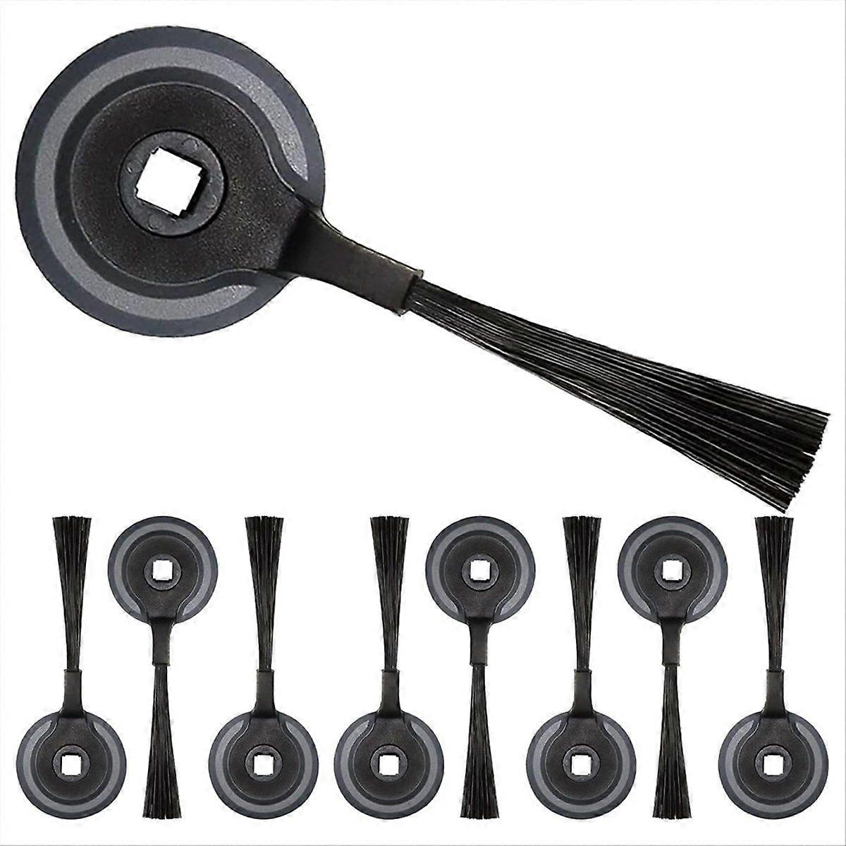 9 Pack Side Brushes Replacement Part for ION Robot AV751 S87