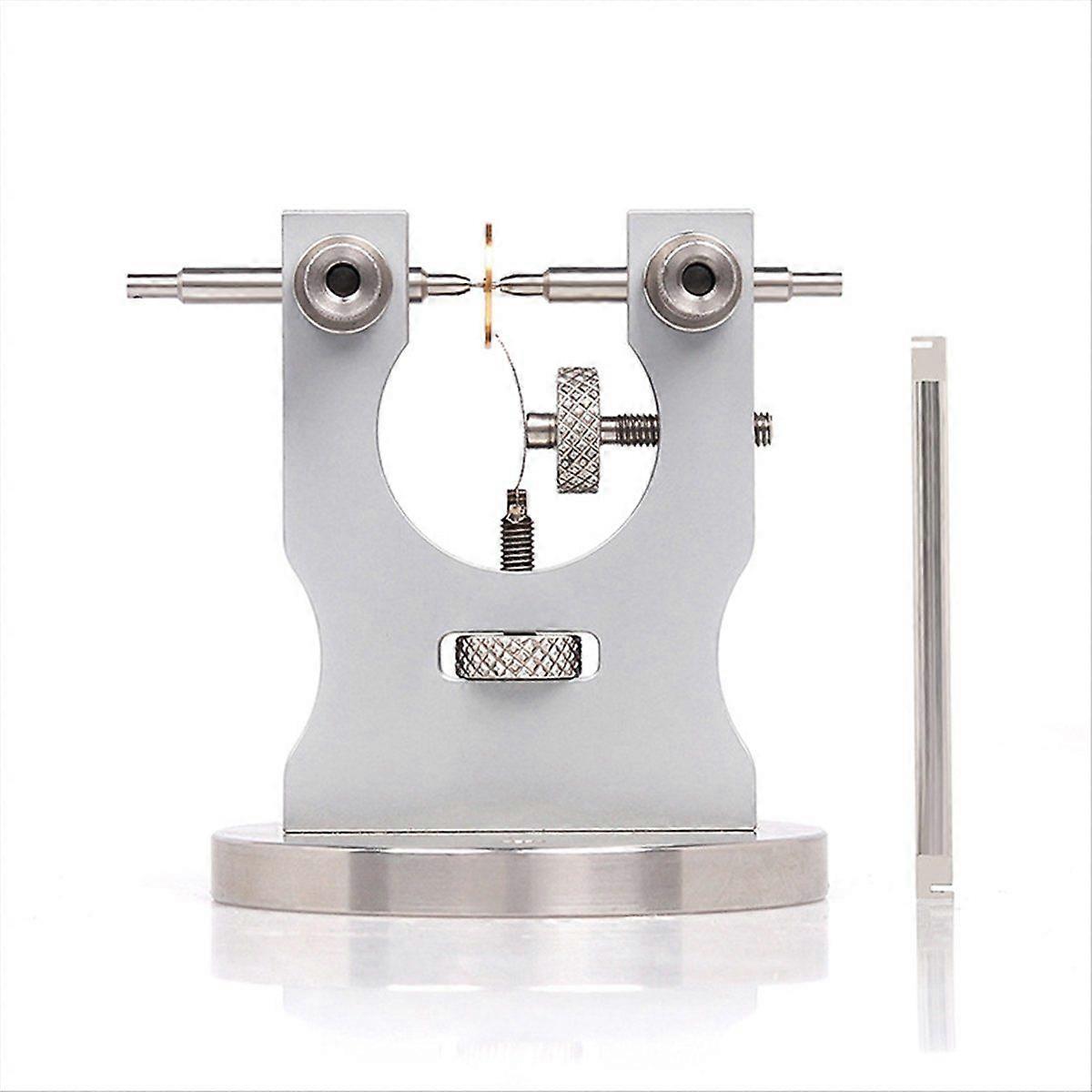 Watch Balance Wheel Tool Accessory Metal Watchmaker Tool