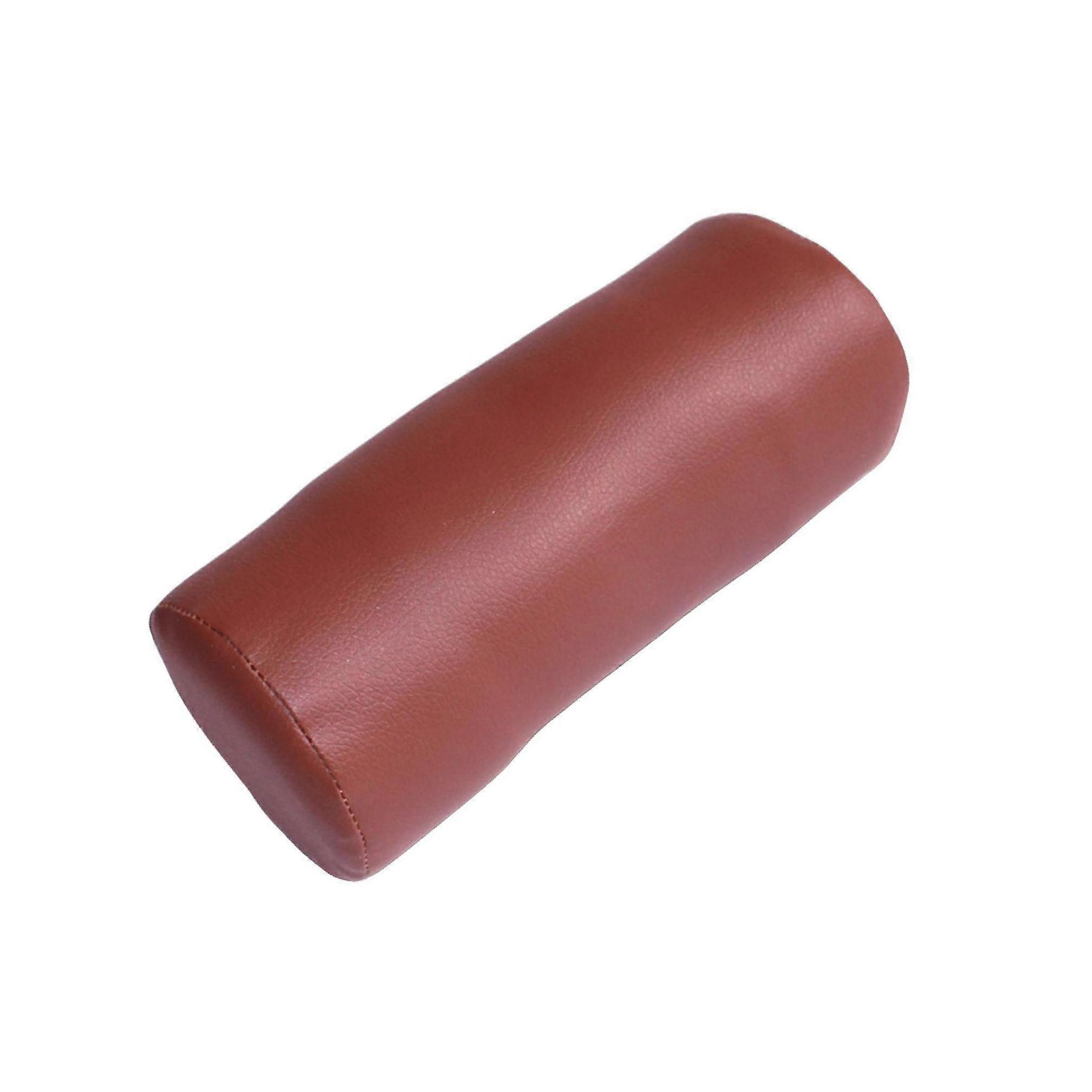 Soft Cylinder Cushion for Pillow Pad Lumbar Support Sponge Padding Comfort