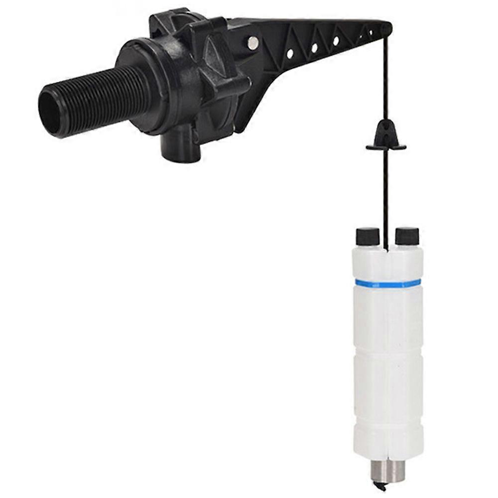 High and Low Water Level Adjustment Water Pump Float Valve(DN25)