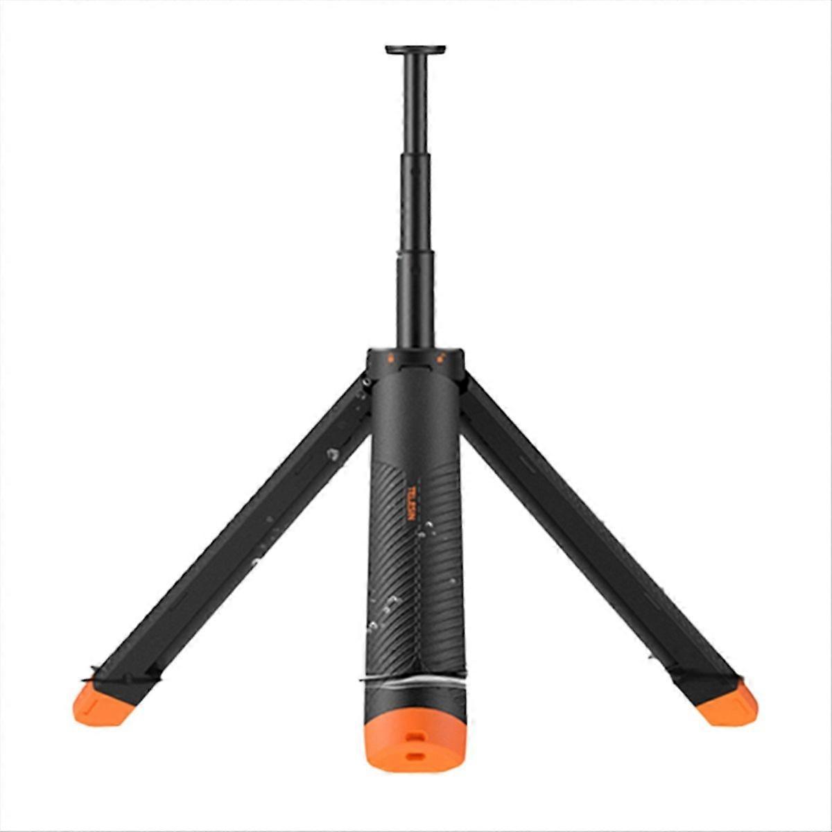 TELESIN Underwater Buoyancy Bar for Gopro Insta360 for DJI OSMO