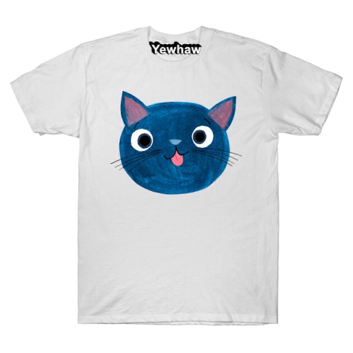 Cat T-shirt