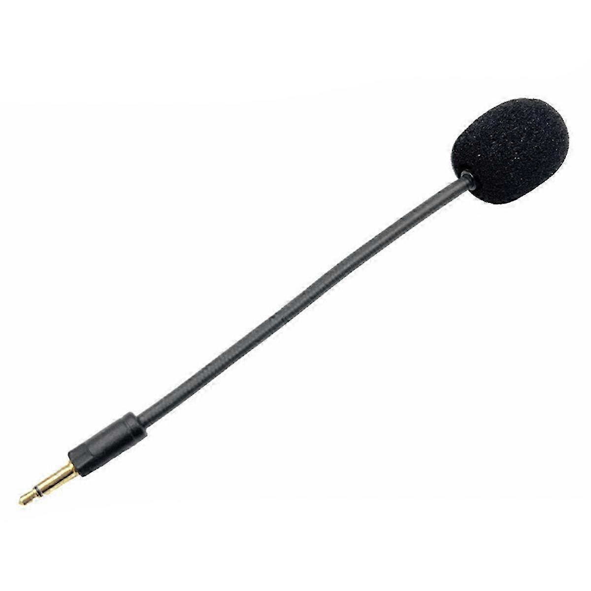Replace 3.5mm Microphone Mic for Kaira Pro Game Headsets