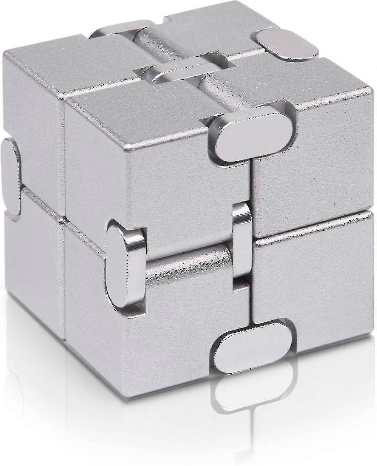 Fidget Cube New Version Fidget Finger Toys - Infinity Cube Prime