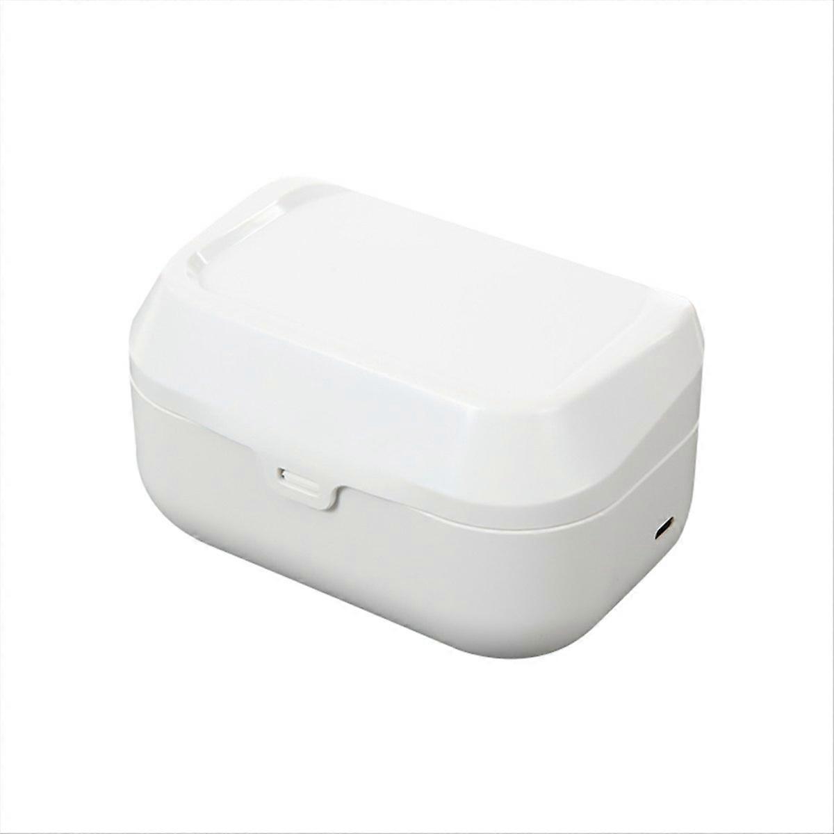 Portable Automatic Bobbin Winder with Plastic Bobbin