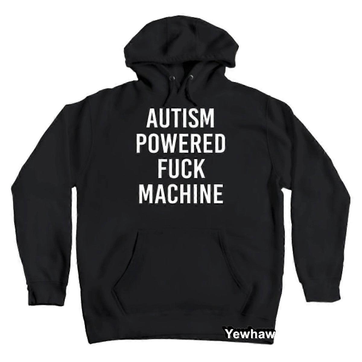 Funny Quote Hoodie