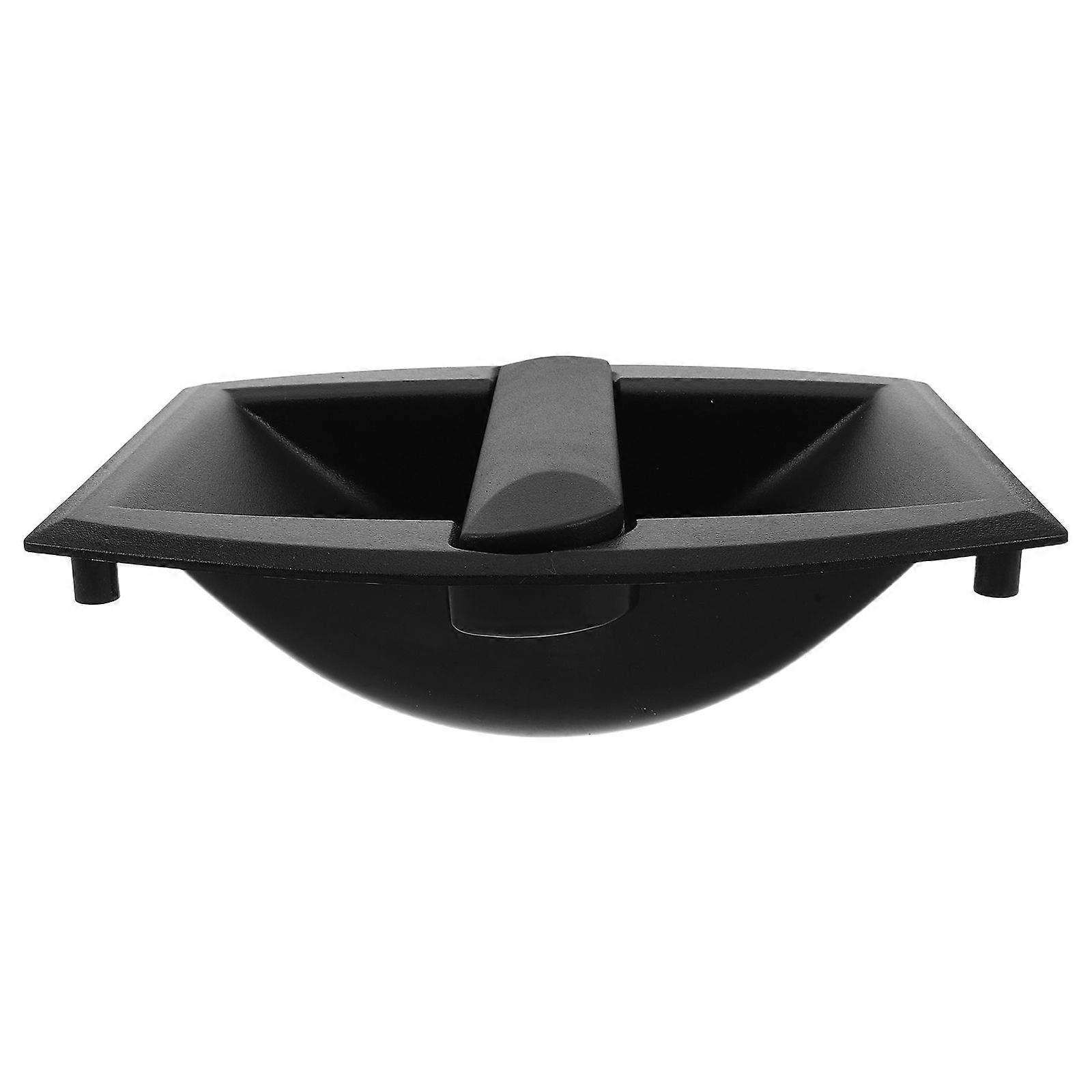 Heavy Duty Recessed Speaker Side Handle Replacement Metal Pull Handle Grips For Speaker Box Cabinet Toolbox Suitcase Karaoke Accessories