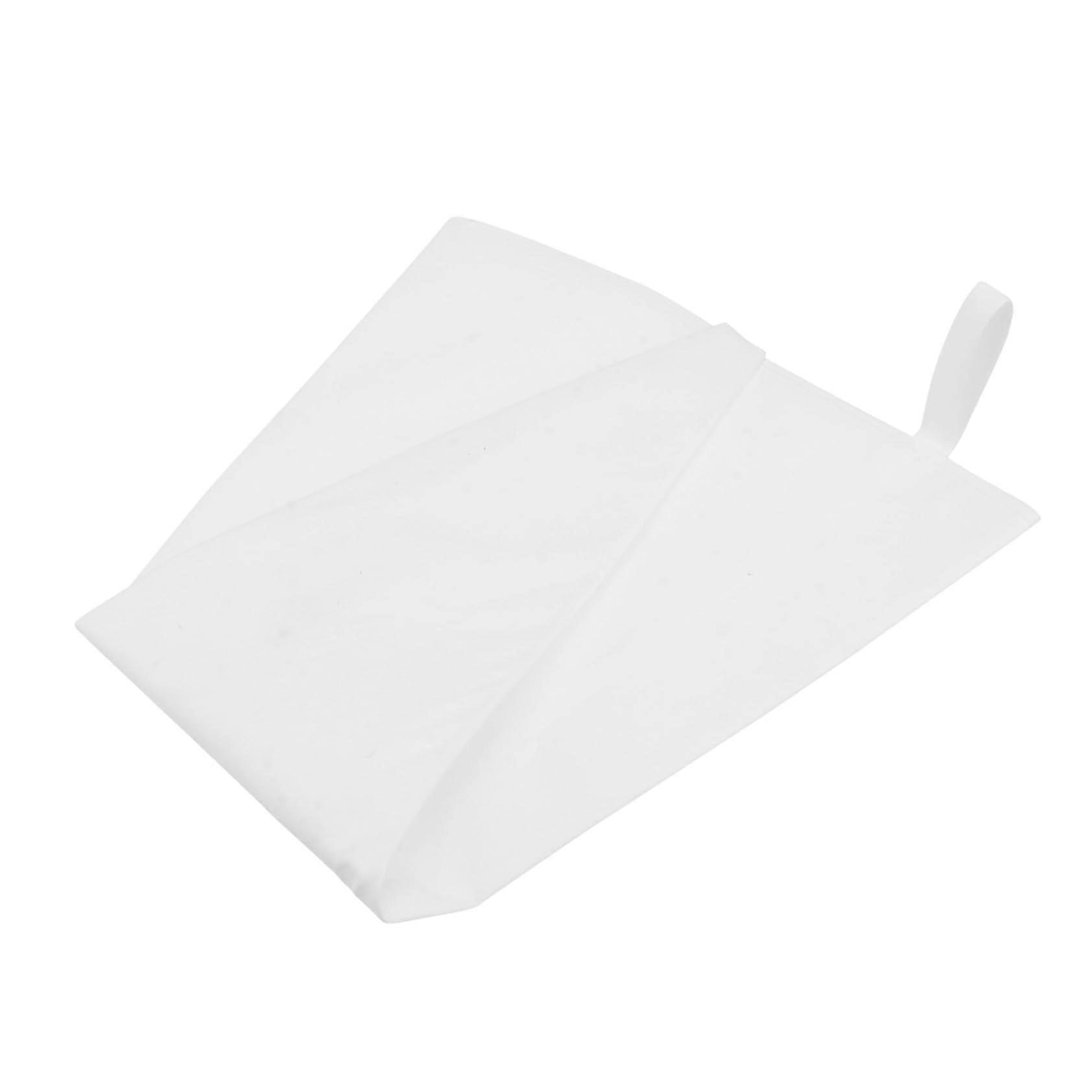 Reusable Cotton Pastry Bag Piping Bag For Cake Decorating Cookie Decorating Non Tearable Practical Baking Tool