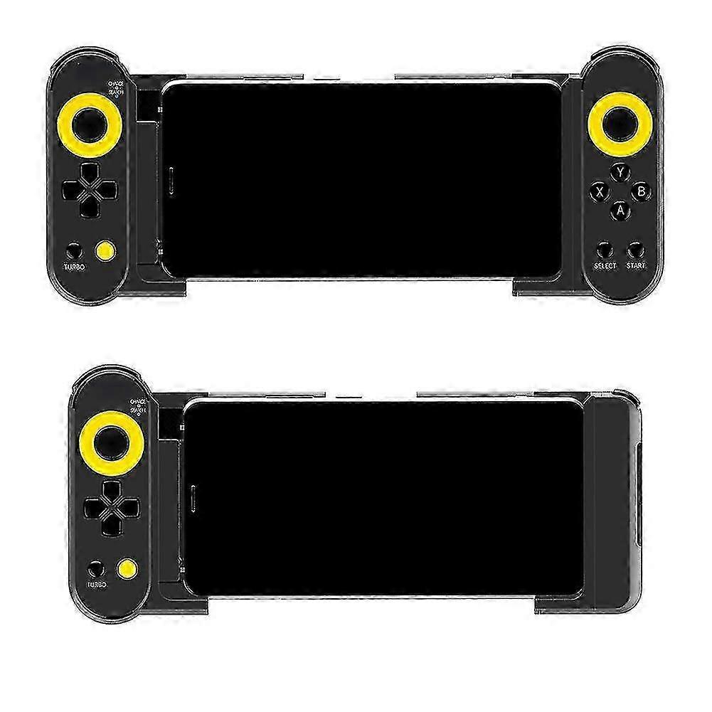 Mobile Phone Mobile Game Telescopic Control Handle