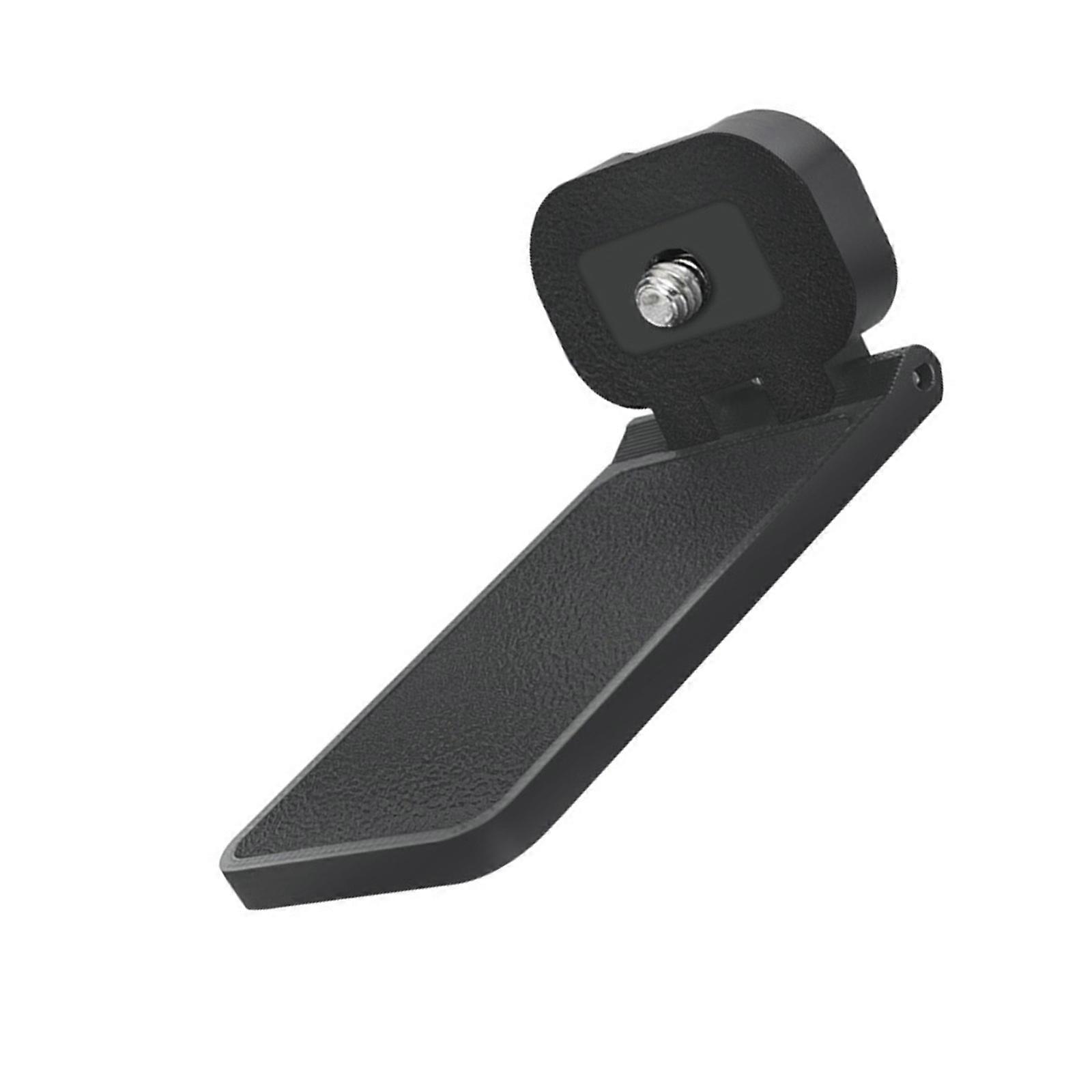 Strong Magnetic Camera Mount With Quick Release Slip Proof Base 360 Degree Rotation For Stable Outdoor Filming Multicolor