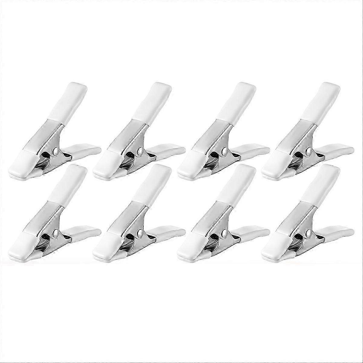 8 Pack Dress Clips Clothing Clamps for Fitting Bridal Seamstress Mannequin  Heavy Duty Fixed Clamp W | Fruugo SG