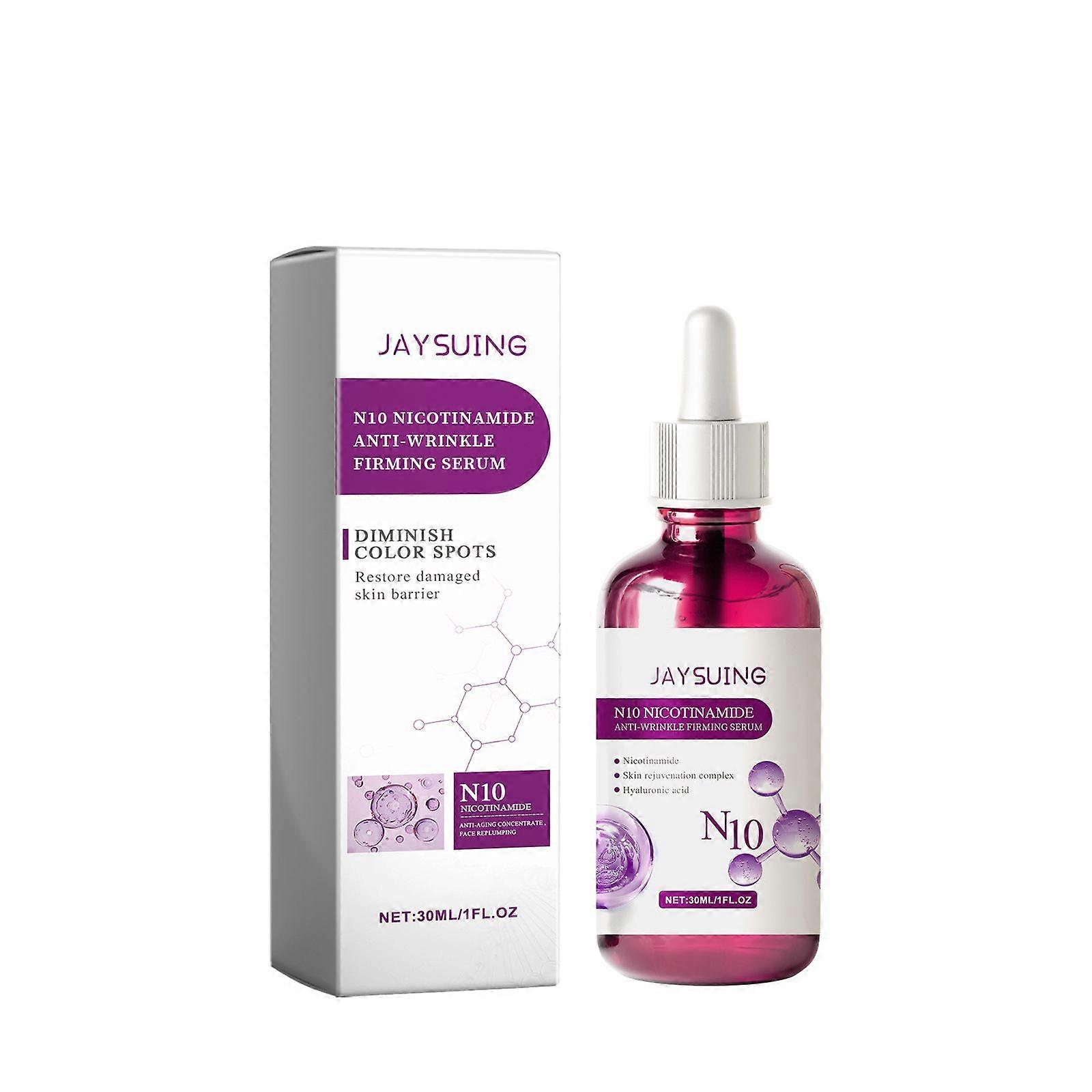 N10 Facial Essence