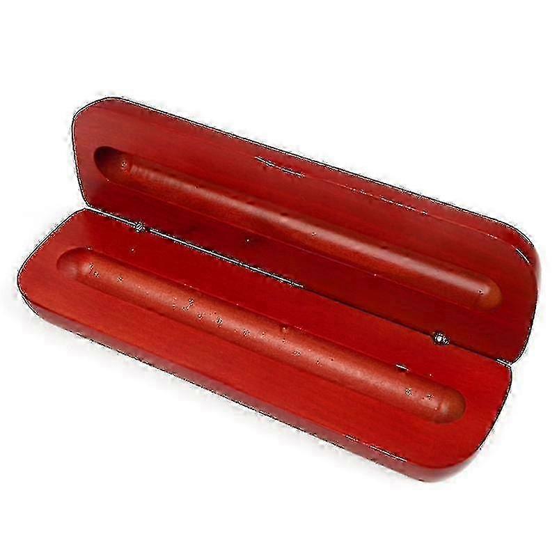 Rectangular Pen Box Business Office Pen Storage Box Creative School Supplies