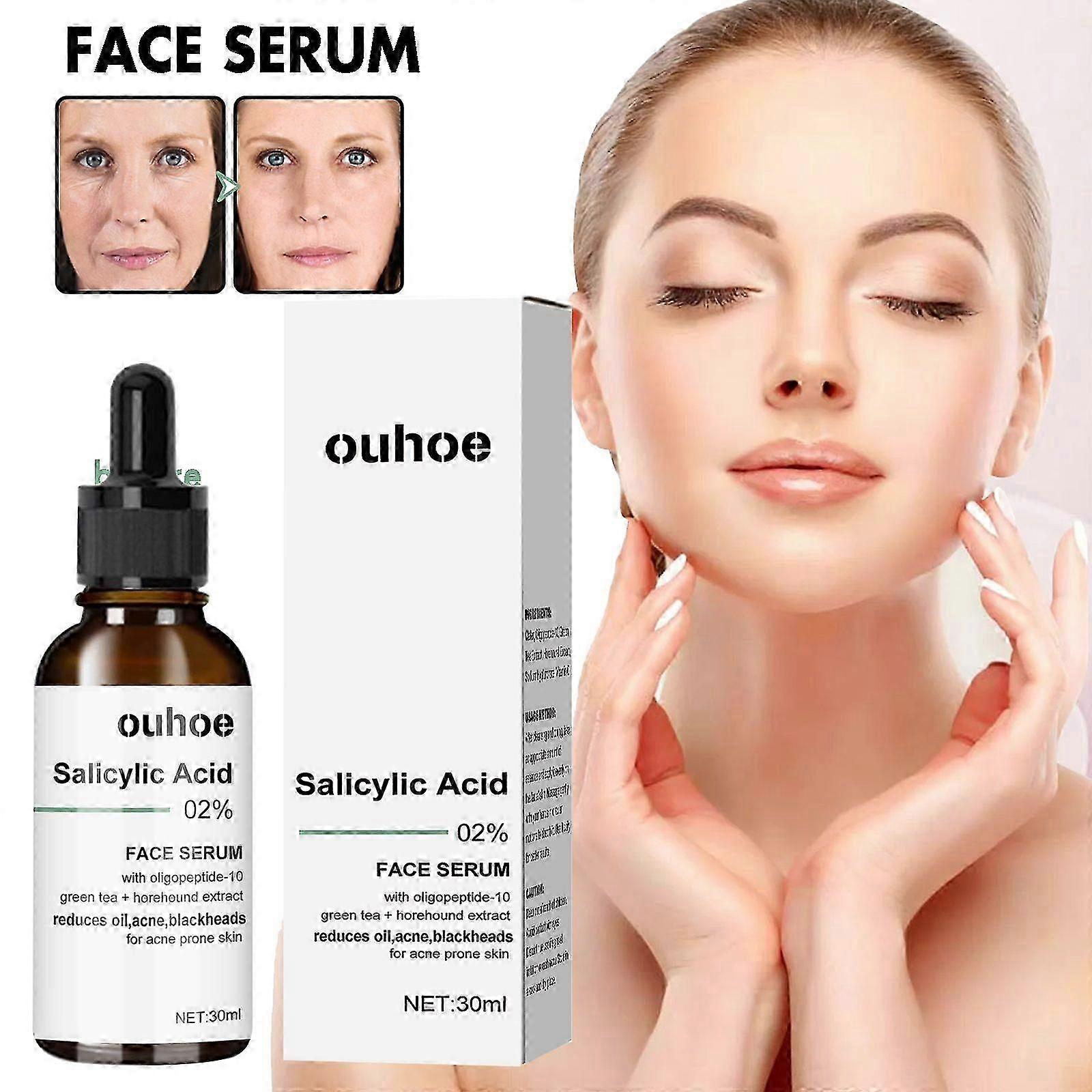 Face Serum