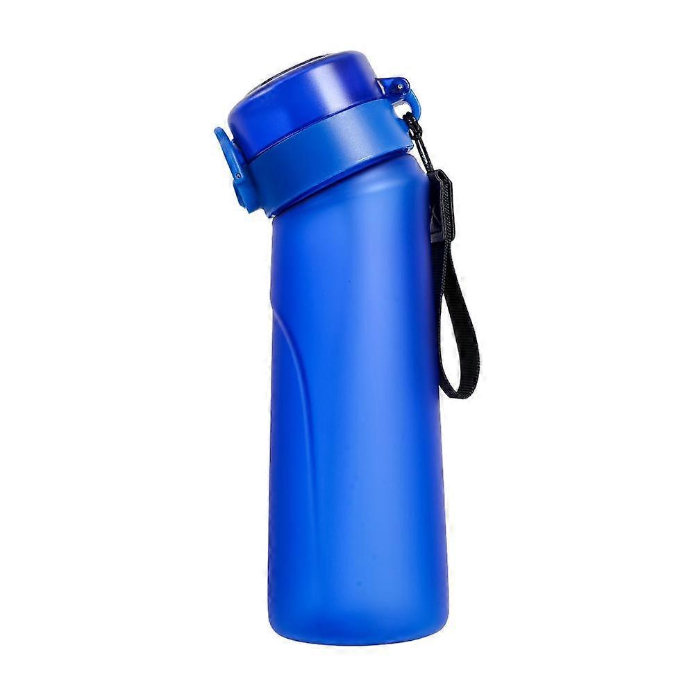 Crooked Neck Water Bottle 650ml Tritan BPA Free Leak Proof Unique Tilted Design For Easy Drinking Multiple Colors