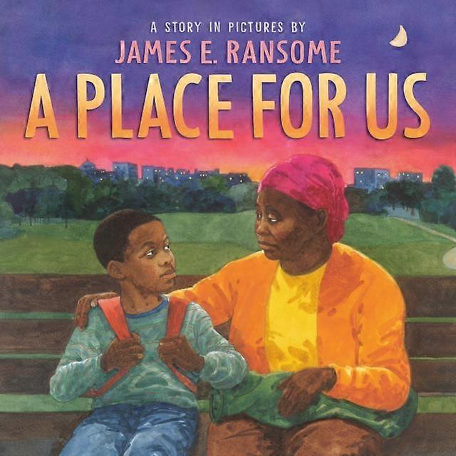 Place For Us - James Ransome