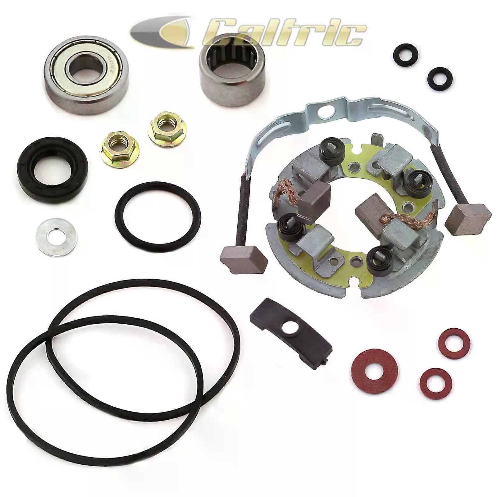 Starter Kit for Honda VF750F V45 Interceptor VF 750 V 45 NO.34327