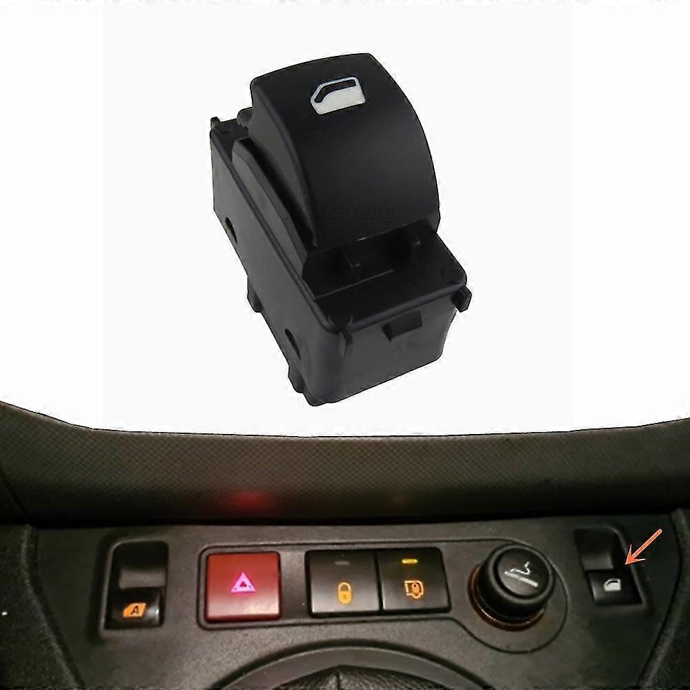 Power Window Switch for Peugeot Partner Citroen Berlingo
