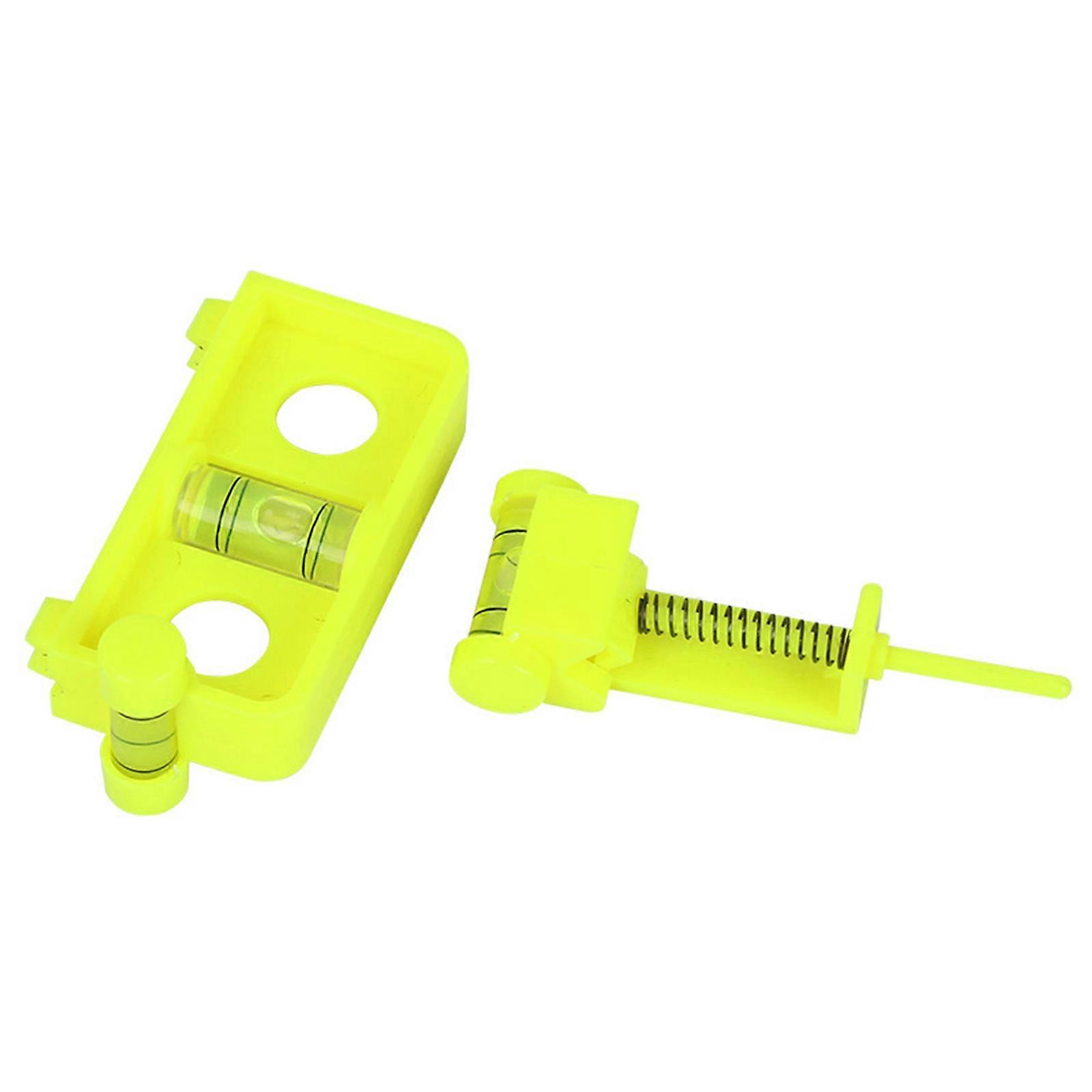 Bows Level Tuning Tools Outdoors Hunting Bows and Arrows String Level Compound Bows Tuning and Mounting String Level Multicolor