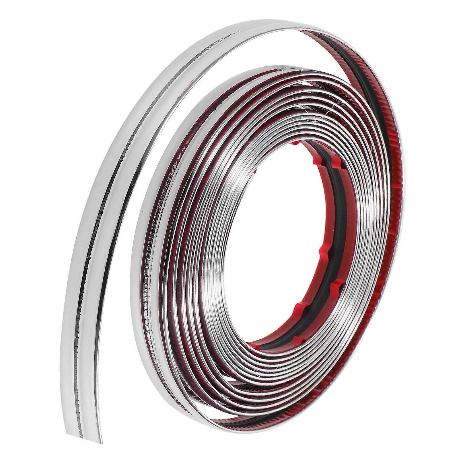 Flexible Molding Trim Wall Corner Trim Self Adhesive for Home Use