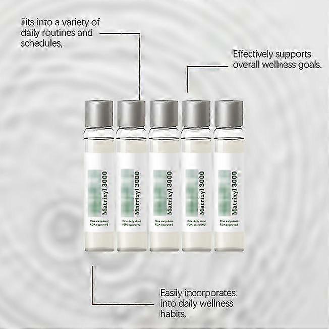 1-5 קופסאות הרזיה משיבה את קימור הגוף, פרידה מהשמן תמיסה לעיצוב הגוף דרך הפה