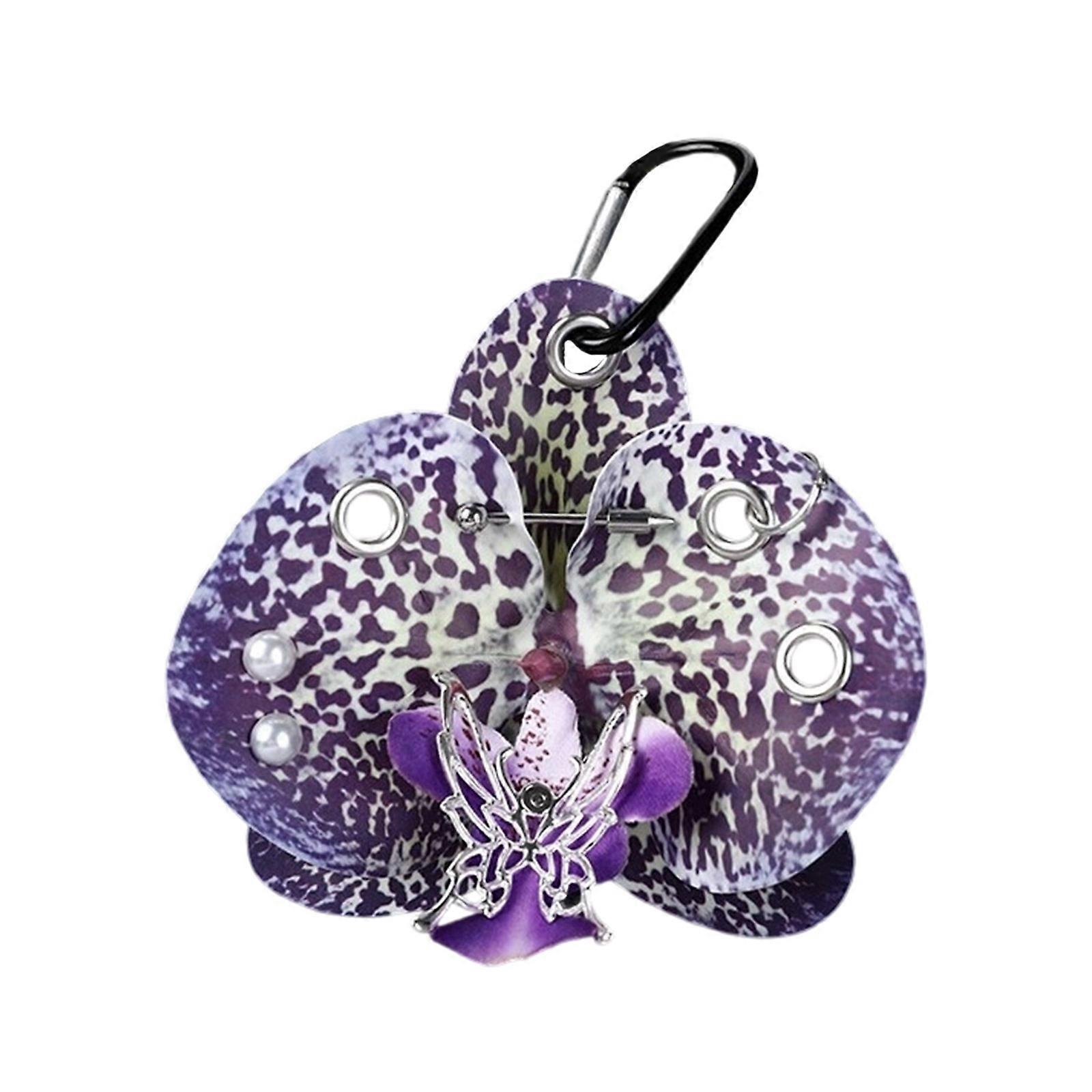 Themed Keychain Resilient Multipurpose Accessory Lightweight Profile Ideal For Gifting And Personal Use Multicolor