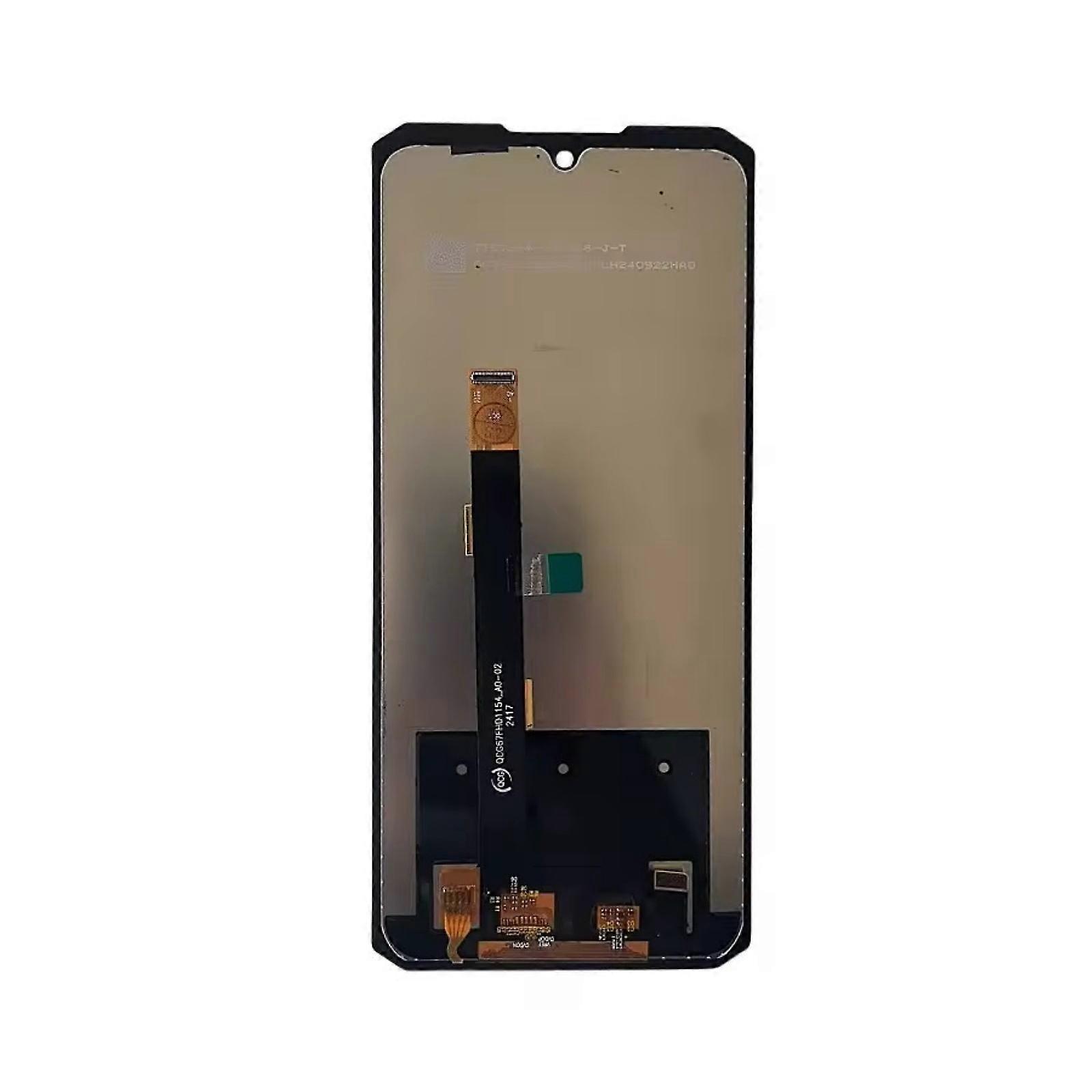 Full Resolution Touch Panel Assembly with Hard Wearing Shih tzus Strengthened Durability and Clearness Multicolor