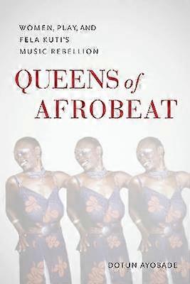 Queens of Afrobeat