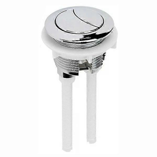 Universal Replacement Dual Flush Button for Toilet Cistern TY [DB] yc