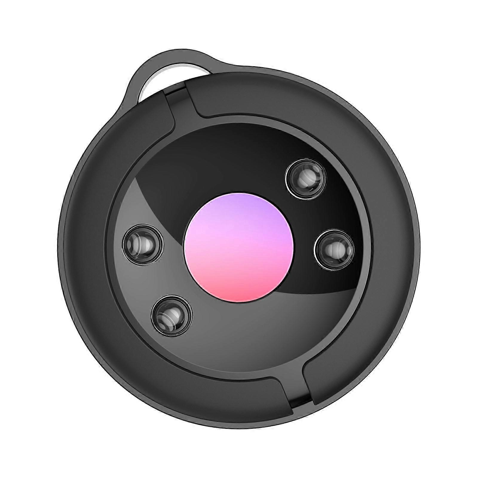 Lightweight Plastic Infrareds Detector For Spies Camera Detection 5M Ranges Two Adjustable Setting Privacy Protections Multicolor