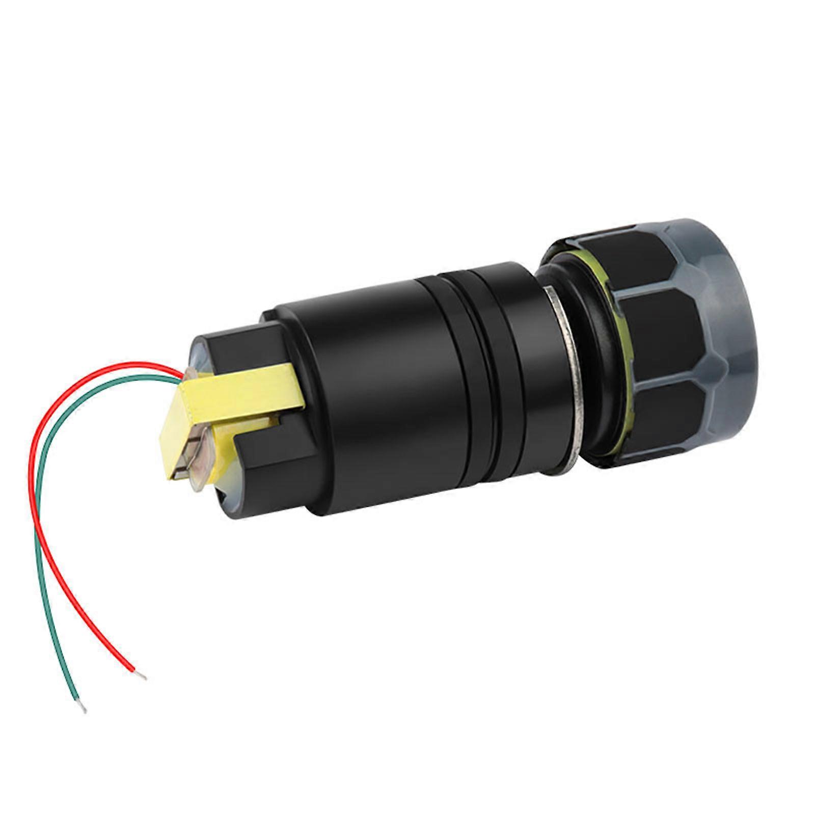 Dynamic Microphone Capsules Replacement Cores with Changer for Professional Performances Speeches in Large Space Multicolor