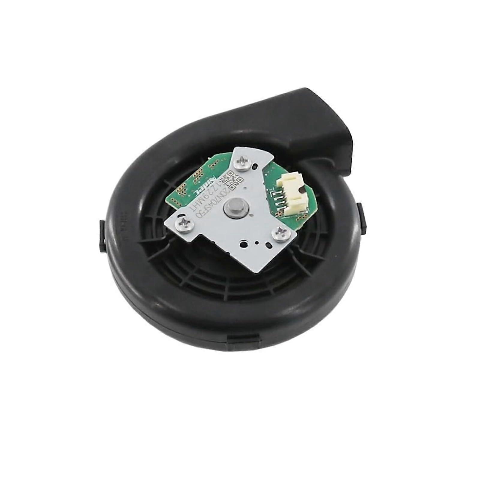 Robot Vacuum Fan Motor Replacement, 2 Pack