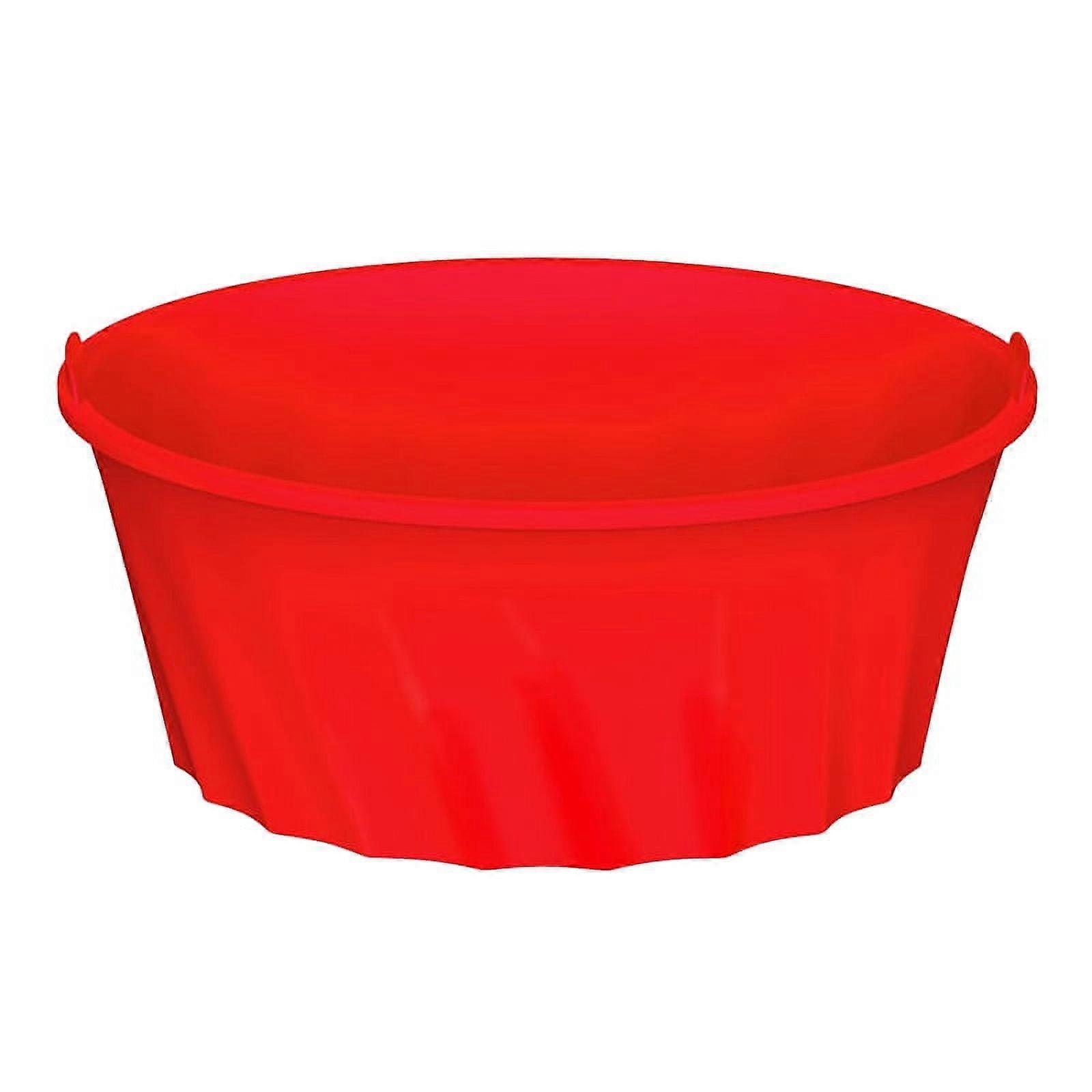 Slow Cooker Liners,6 Quart Slow Cooker Liner,Reusable Silicone Slow Cooker Liner, Liners Fit for Liners