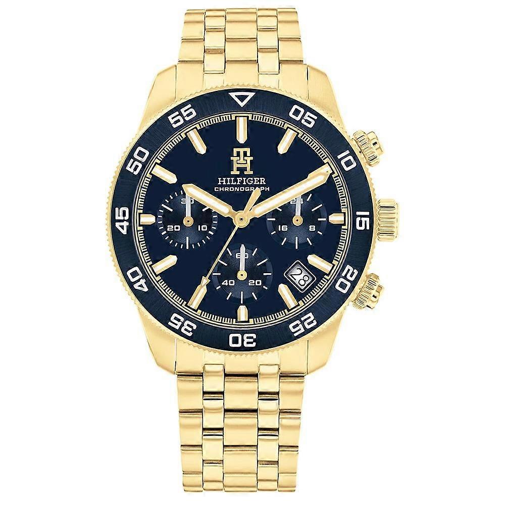 TOMMY HILFIGER TH1792158 Men's Watch