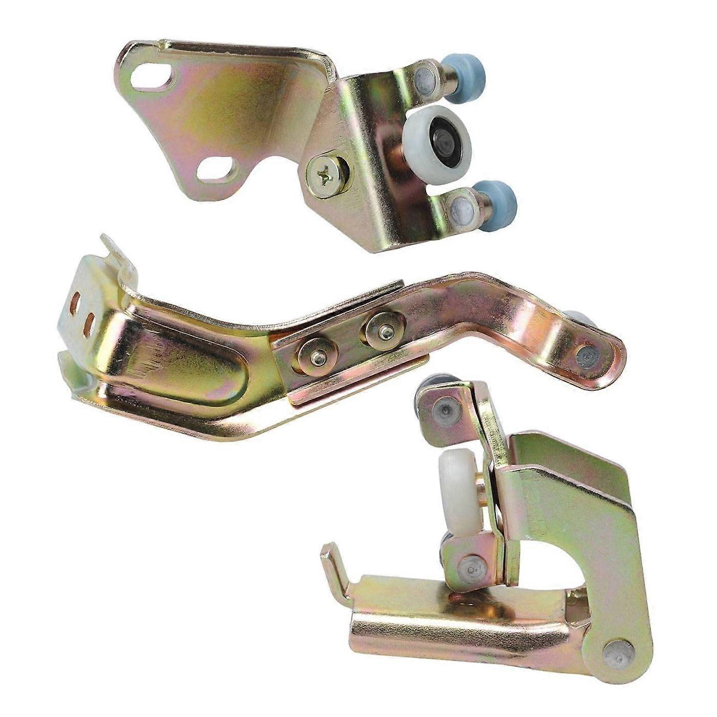 Sliding Door Roller Kit 3pcs for Sprinter 2500/3500 20032006 20022006