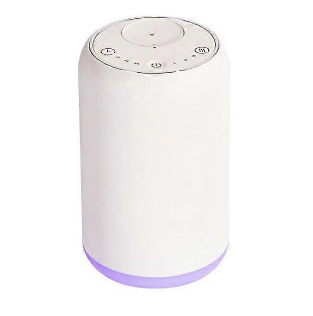 Essential Oil Mist Water Diffuser, Mini Scent Air Machine Aromatherapy Mist Diffuser